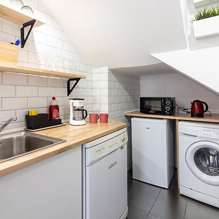 Apartament Precioso Estudio En Centro Historico De Malaga Zewnętrze zdjęcie