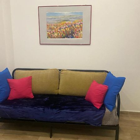 Apartament Precioso Estudio En Centro Historico De Malaga Zewnętrze zdjęcie