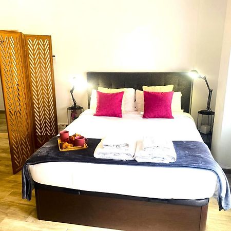 Apartament Precioso Estudio En Centro Historico De Malaga Zewnętrze zdjęcie