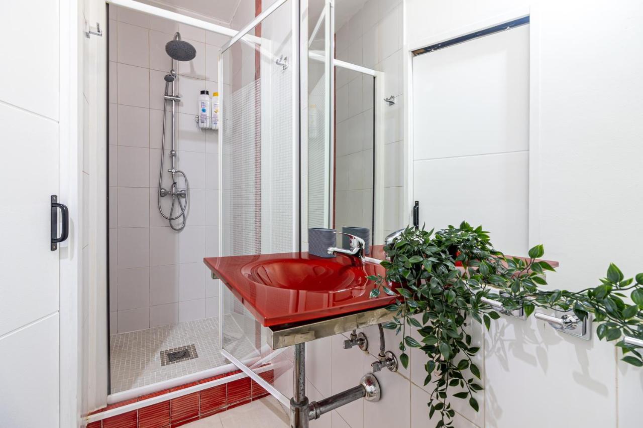 Apartament Precioso Estudio En Centro Historico De Malaga Zewnętrze zdjęcie